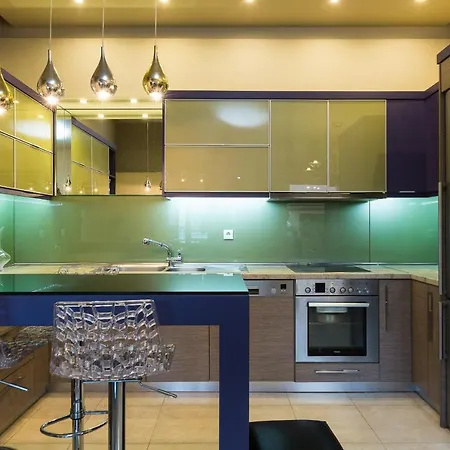 Tatil Evi Eleanna Resmo