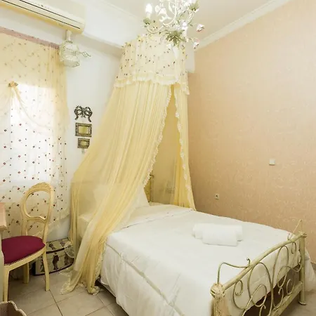 Tatil Evi Eleanna Resmo